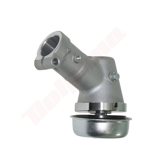 Reduktors trimmerim HUSQVARNA 143RII ( 537 29 58-02 ) 28mm 6,3x6,3mm M12x1,75